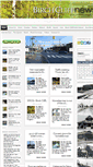 Mobile Screenshot of birchcliffnews.com